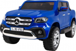 Pojazd Mercedes Benz X-Class MP4 Lakierowany Blue | PA.XMX-606.EXL.NIE