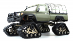 Amewi RC Crawler Pick-Up AMXRock RCX10PTS 1:10 o.Akku gr/14+ | 22463 | 4260631428260