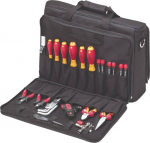 Wiha Wiha service technician tool set - 43879 | 43879 | 4010995438791