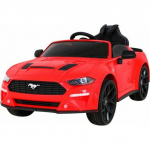 Ramiz Elektriauto lastele Mustang GT puldiga | PA.SX2038.CR | 5903864913217