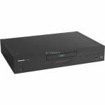 Panasonic DP-UB9004 (Black, WLAN, UltraHD/4K) | DP-UB9004EG1 | 5025232922055