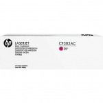 HP CONTRACT Cartridge No 827A HP827A HP 827A Magenta (CF303AC) | CF303AC | 0887758726457