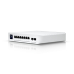 Switch Ubiquiti UniFi Enterprise 8 (USW-ENTERPRISE-8-POE) | USW-Enterprise-8-PoE