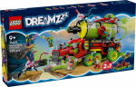 LEGO 71499 DREAMZz Mateos Spr&uuml;hdosen-Truck | 71499 | 5702017818900