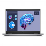 Dell Precision 7680 MVHK0 16" FHD+ i9-13950HX 32GB/1TB SSD RTX 3500 Win11 Pro | MVHK0 | 5397184810422