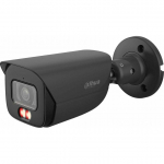 KAMERA IP DAHUA IPC-HFW3849E-AS-IL-0280B-Black | 56879 | 6939554931932