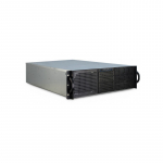 Inter-Tech 48.3cm IPC 3U-30255   3HE  SERVER 1xUSB3.0 | 88887108 | 4260133126299