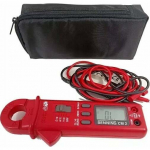 Benning Miernik prądu BENNING CM 2-1 cęgowy z akcesoriami | BG044689 | 4014651446892