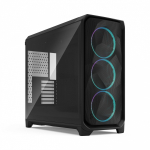 Citas preces Fractal Design Midi Fractal Design Meshify 3 XL Black RGB TG Light Tint | FD-C-MES3X-04 | 7340172709527