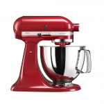 Kitchenaid Artisan 5KSM125EER empire rot | 5413184200787 | 5413184200787