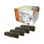 Toner Peach HP No. 131 seeria MultiPack jaem&uuml;&uuml;k - PT500 | PT500 | 7640164824444