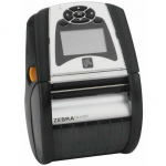 #POEKSPOZYCYJNA# Drukarka etykiet QLn320/termiczna/203dpi/USB/RS-232/Bluetooth 3.0/Mfi+Ethernet/wałek do papieru z podkładem | QN3-AUCAEM11-00 | 8596375092112