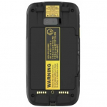 Honeywell 318-055-013 varuosa mobiilsete k&auml;siterminalide aku | 318-055-013