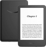Amazon Kindle 2024, 6" (11. p&otilde;lvkond) reklaamidega e-luger 16GB Black EU | B0CNV9F72P | 840414634886