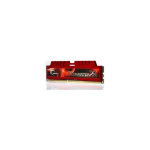 G.Skill DIMM 16 GB DDR3-1866 (2x 8 GB) Dual-Kit (F3-14900CL10D-16GBXL, RipjawsX, Retail) | F314900CL10D16GBXL | 4711148598149
