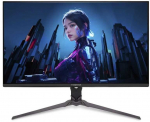Acer Predator XB3 (XB323QKV4bmiiprx) 31.5 Zoll 4K (UHD) DualMode IPS LED 16:9 160 Hz Gaming Monitor | UM.JX3EE.401 | 4711474399151