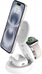 BOOSTCHARGE kokkupandav magnetiline | WIZ034KQWH | 745883918737