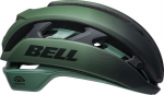 Bell Kask szosowy BELL XR MIPS SPHERICAL Rozmiar kasku: L(58-62 cm), Wybierz kolor: Matte Gloss Green Flare | BEL-7139136 | 768686472206