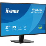 IIYAMA 68.6cm (27")   X2792HSU-B1 16:9 HDMI+DP+2xUSB IPS | X2792HSU-B1 | 4948570126163