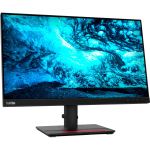 Lenovo ThinkVision T23i-20 58,4cm (23") Full HD IPS monitor HDMI/DP/VGA Pivot HV | 61F6MAT2EU | 0194632186987