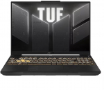 ASUS TUF Gaming F16 FX607VJ-RL001W - Core 5-210H | 16" | 144Hz | 16GB | 2TB | W11H | RTX3050 | 5906849849624 | 5906849849624