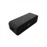 KLIPSCH Detroit, prenosn&yacute; Bluetooth reproduktor, 60 W, čierny | 1072202 | 0743878066388