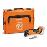 Fein Multimaster AMM 500 PLUS AS mitmeotstarbeline t&ouml;&ouml;riist | 71293862000 | 4014586895338