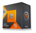 AMD Ryzen 5 7500X3D processor 4 GHz 96 MB L3 Tray | 100-000001904