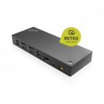 Lenovo ThinkPad dokk h&uuml;briid USB-C 135W 40AF0135EU renoveeritud | H304166 | 4250563451436