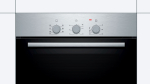 FORNO 3 MANPOLE A 66L INOX | HBF011BR0 | 4242005046911