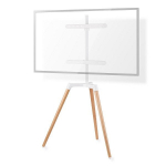 Nedis TVSM7060WT teleriekraan 50"-65" kuni 35kg "Skandinaavia disain" | TVSM7060WT | 5412810328895