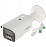 IP-kaamera Hikvision KAMERA IP DS-2CD2T63G2-LIS2U/SL 2.8MM PL Smart Hybrid Light AcuSense - 6 Mpx | DS-2CD2T63G2-LIS2U/SL 2.8MM PL | 6936422131210