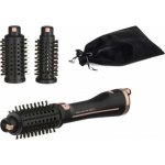 Rowenta Ultimate Experience CF9625 Kuum &otilde;huhari Warm Black, Bronze 750 W | CF 9625 | 3121040084953
