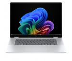 HP OmniBook X Flip 16-as0003nw Ultra 7 258V 16.0"3K Touch OLED IPS 120Hz 300nits AG 32GB LPDDR5X SSD1TB Arc 140V Cam 5MPx + IR 68Wh Win11 Glacier Silver 2Y | C6RR9EA | 199642084469