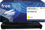 Freecolor Toner HP W2012A yellow mit chip 13000p kompatibel | K18856F7 | 3112532836532