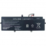 Aku CoreParts 42Wh Li-ion 15.4V s&uuml;learvutile | Battery 42Wh Li-ion 15.4V | 5715063263044