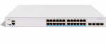 Switch Cisco C1300X-24MU-4X | C1300X-24MU-4X | 889728647489