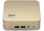 FUTURE NUC LUX 12. GEN | 105747 | 4260529663612