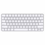 Apple Magic klaviatuur Touch ID-ga (US) White | MXCK3LB/A | 195949633805