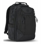 PLECAK OGIO GAMBIT DNA BLACK | A20260_B0074_NA | 031652300736