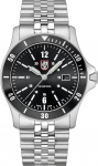 WATCH LUMINOX MAN XS.0911 (42MM) | XS.0911 | 7611382659361