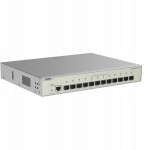 SWITCH   RG-NBS5500-12XS 12-PORTOWY SFP+ REYEE | RG-NBS5500-12XS | 6976915001071