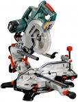 Metabo METABO PIŁA UKOŚNICA Z POSUWEM 1800W 216mm 305 x 72 mm KGSV 72 XACT SYM | 612216000 | 4007430296467