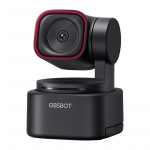 Obsbot Tiny 3 Lite Webcam PTZ 4K | OBSOWB-2410-CE | 6971889231158