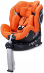 Recaro Car Seat Xenon 1 R129 40-125cm - Orange | B1102053 | 4260621468573