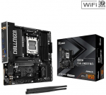 Emaplaat ASRock ASROCK B850M Challenger WiFi DDR5 AM5 90-MXBU40-A0UAYZ retail | 90-MXBU40-A0UAYZ | 4711581494138