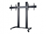 Edbak TRV300 uchwyt do telewizor&oacute;w 139,7 cm (55") Black | TRV300 | 5902841112094