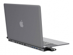 HyperDrive HD156 USB-C jaam/replicateur (HD156-GL) | HD156-GL | 6941921147976