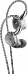Słuchawki FiiO FiiO FA19 - Hi-End IEM z 10 przetwornikami BA Knowles | 6953175740995 | 6953175740995