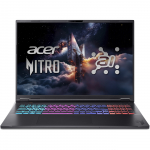 Acer Nitro 18 AI AN18-61-R10V 18" WQXGA Ryzen AI 7 350 RTX5070 16GB/1TB Win11 | NH.QYAEG.001 | 4711474561824